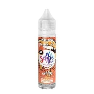 PREMIX Selfie/WetLips - C.Peach-Ora 50ml -  -  - 39,99 zł - 