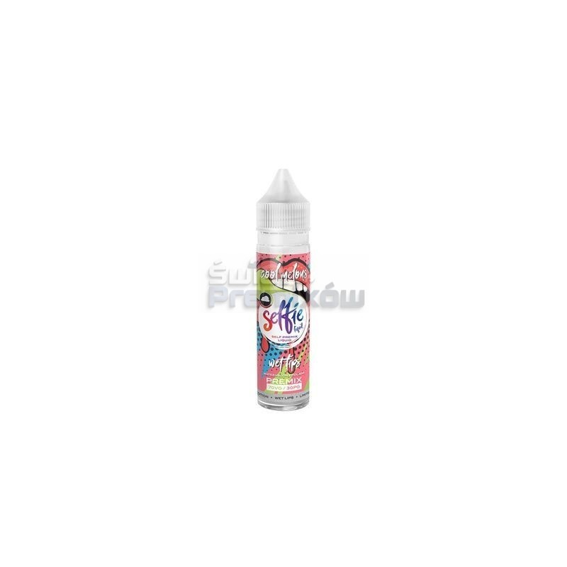 PREMIX Selfie/WetLips - Cool Melons 50ml - - - 39,99 zł - PREMIX Selfie/WetLips - Cool Melons 50ml - - - 39,99 zł -