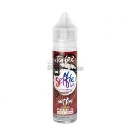 PREMIX Selfie/WetLips - Tea 4 Two 50ml - - - 39,99 zł - 