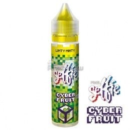 Premix Selfie/Pixel 5ml w 15ml butelce o smaku Limty Minty - 22,00 zł - Polski (Polish)