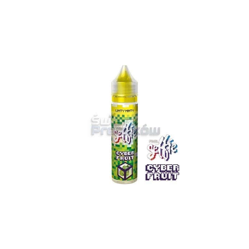 Premix Selfie/Pixel 5ml w 15ml butelce o smaku Limty Minty - 22,00 zł - Polski (Polish) Premix Selfie/Pixel 5ml w 15ml butelce o smaku Limty Minty - 22,00 zł - Polski (Polish)