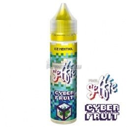 Premix Selfie/Pixel 5ml w 15ml butelce o smaku Ice Menthol - 22,00 zł - Polski (Polish)