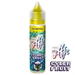 Premix Selfie/Pixel 5ml w 15ml butelce o smaku Ice Menthol - 22,00 zł - Polski (Polish)
