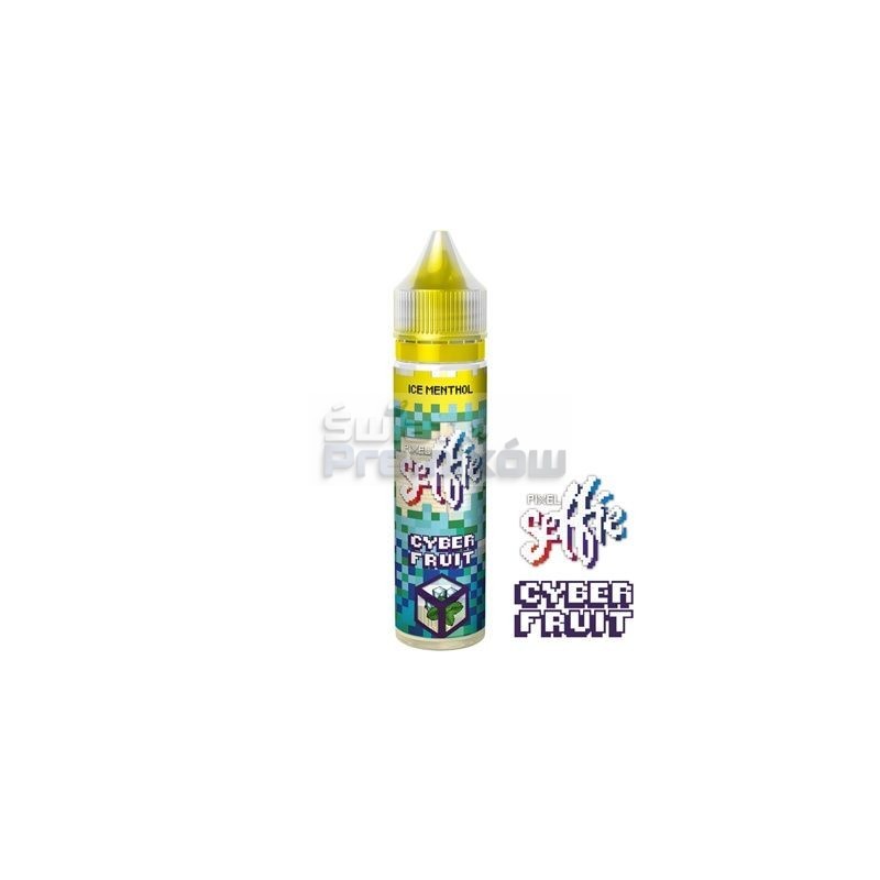 Premix Selfie/Pixel 5ml w 15ml butelce o smaku Ice Menthol - 22,00 zł - Polski (Polish) Premix Selfie/Pixel 5ml w 15ml butelce o smaku Ice Menthol - 22,00 zł - Polski (Polish)
