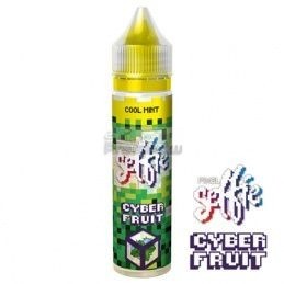 Premix Selfie/Pixel 8ml w 60ml butelce o smaku Cool Mint - 22,00 zł - Polski (Polish)