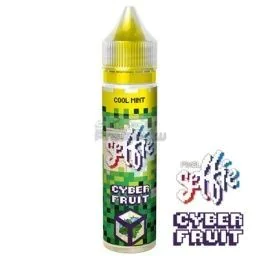 Premix Selfie/Pixel 8ml w 60ml butelce o smaku Cool Mint - 22,00 zł - Polski (Polish)