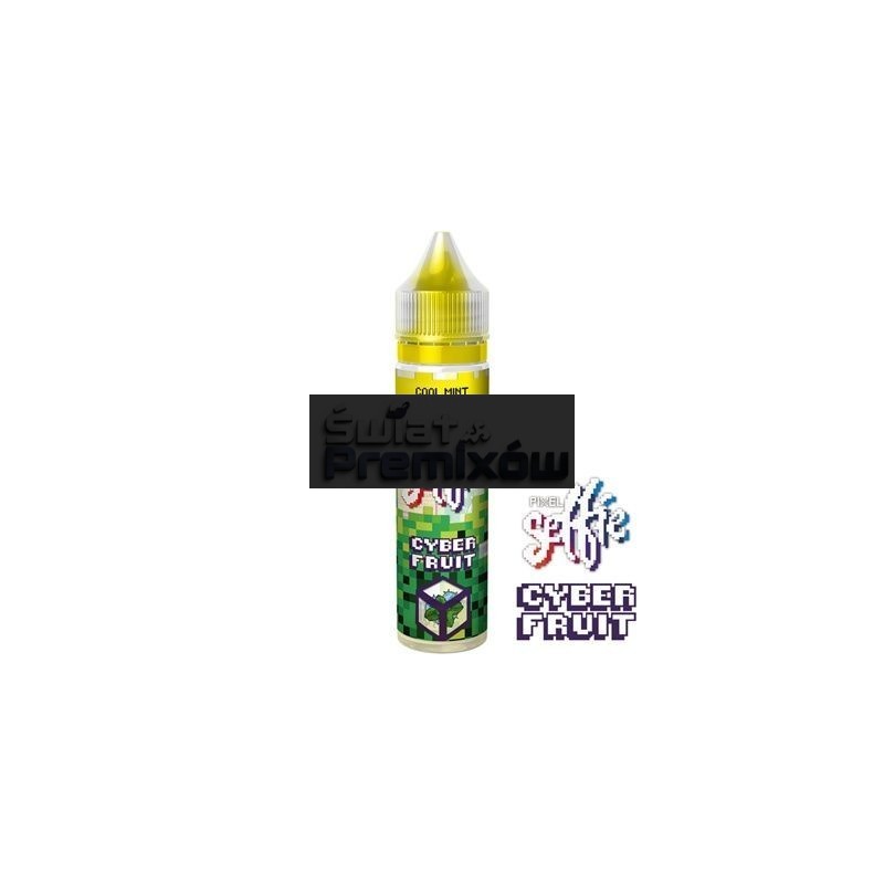 Premix Selfie/Pixel 8ml w 60ml butelce o smaku Cool Mint - 22,00 zł - Polski (Polish) Premix Selfie/Pixel 8ml w 60ml butelce o smaku Cool Mint - 22,00 zł - Polski (Polish)