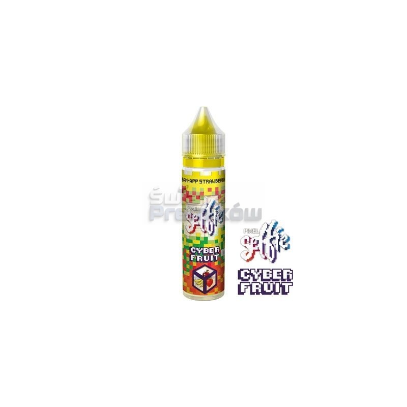 Premix Selfie/Pixel 8ml w 10ml butelce o smaku Ban-App - 22,00 zł - Polski (Polish) Premix Selfie/Pixel 8ml w 10ml butelce o smaku Ban-App - 22,00 zł - Polski (Polish)