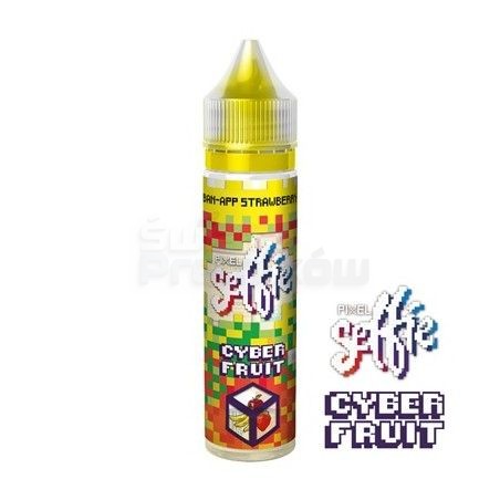 Premix Selfie/Pixel 8ml w 10ml butelce o smaku Ban-App - 22,00 zł - Polski (Polish)