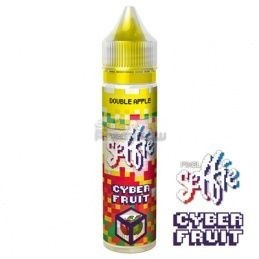 Premix Selfie/Pixel 8ml w 60ml butelce o smaku Double Apple - 22,00 zł - Polski (Polish)