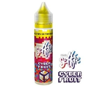 Premix Selfie/Pixel 9ml w 60ml butelce o smaku Sex On Beach - 22,00 zł - Polski (Polish)