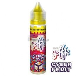 Premix Selfie/Pixel 9ml w 60ml butelce o smaku Aloes Cactus - 22,00 zł - Polski (Polish)