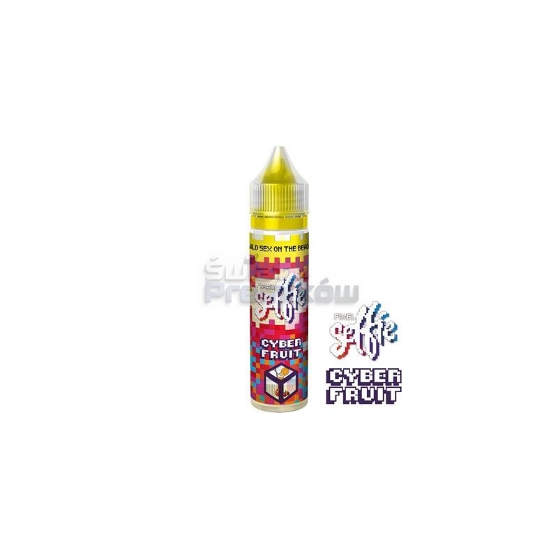 Premix Selfie/Pixel 9ml w 60ml butelce o smaku Aloes Cactus - 22,00 zł - Polski (Polish) Premix Selfie/Pixel 9ml w 60ml butelce o smaku Aloes Cactus - 22,00 zł - Polski (Polish)