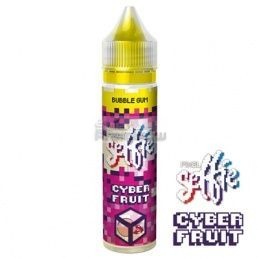 Premix Selfie/Pixel 10ml w 60ml butelce o smaku Bubble Gum - 22,00 zł - Polski (Polish)
