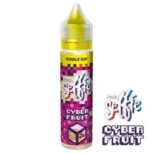 Premix Selfie/Pixel 10ml w 60ml butelce o smaku Bubble Gum - 22,00 zł - Polski (Polish)