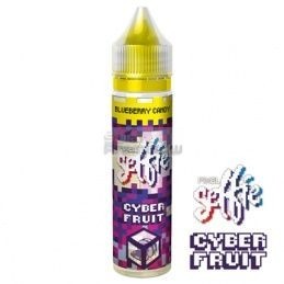 Premix Selfie/Pixel 10ml w 60ml butelce o smaku Blueberry - 22,00 zł - Polski (Polish)