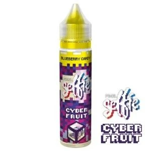 Premix Selfie/Pixel 10ml w 60ml butelce o smaku Blueberry - 22,00 zł - Polski (Polish)