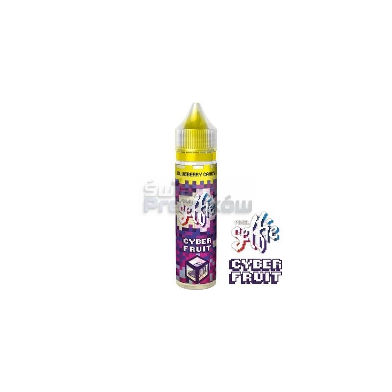Premix Selfie/Pixel 10ml w 60ml butelce o smaku Blueberry - 22,00 zł - Polski (Polish) Premix Selfie/Pixel 10ml w 60ml butelce o smaku Blueberry - 22,00 zł - Polski (Polish)