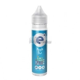 Premix "E" - Jabłko i Kiwi 40ml w 60ml butelce o smaku jabłkowo-kiwiowym - 25,93 zł - Polski (Polish)