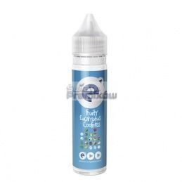 Premix "E" Eucalyptus Cool 40ml w 60ml butelce o smaku eukaliptusa - 25,93 zł - Polski (Polish)
