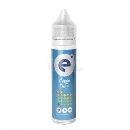 Premix "E" Mango Minty 40ml w 60ml butelce o smaku mango i mięty - 35,00 zł - Polski (Polish)