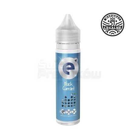 Premix "E" Lemon Sorbet 40ml w 60ml butelce o smaku lemoniady - 35,00 zł - Polski (Polish)