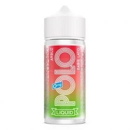Premix POLO 80ml w butelce o smaku Babie Lato - 38,29 zł - Polski (Polish)
