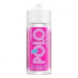 PREMIX POLO - Różowa Zorza 80ml - 38,29 zł - Polski (Polish)