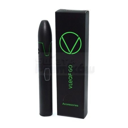 Waporyzator do suszu - VleaF GO -  -  - 270,49 zł - 