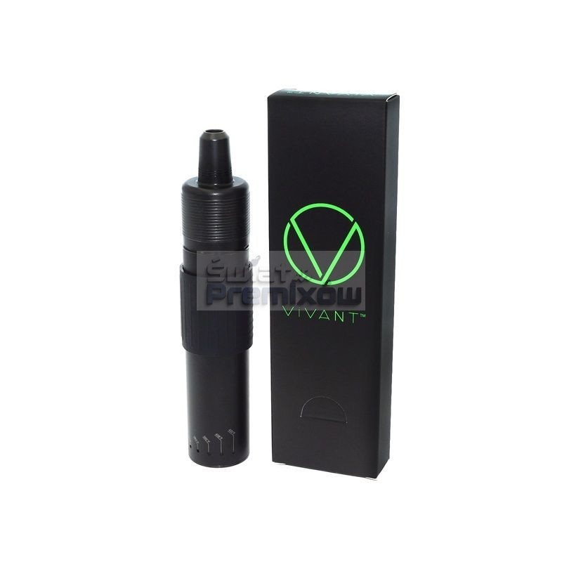 Waporyzator do suszu - VleaF - - - 343,32 zł - 