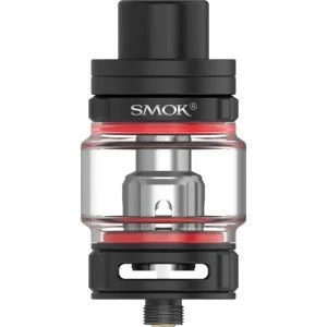 Atomizer Smok TFV9 - Matte Black -  -  - 131,53 zł - 