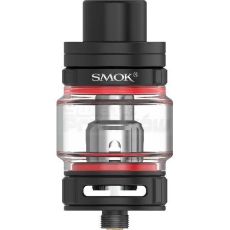 Atomizer Smok TFV9 - Matte Black -  -  - 131,53 zł - 