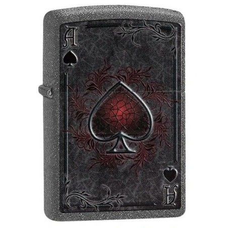 Zapalniczka ZIPPO - ACE -  -  - 169,92 zł - 