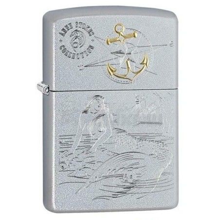 Zapalniczka ZIPPO - ANNE STOKES COLLECTION SATIN -  -  - 159,93 zł - 