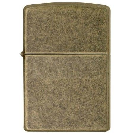 Zapalniczka ZIPPO - ANTIQUE BRASS -  -  - 159,93 zł - 