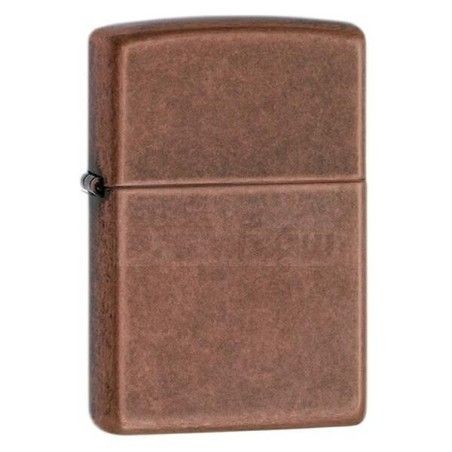 Zapalniczka ZIPPO - ANTIQUE COPPER BRASS -  -  - 159,93 zł - 