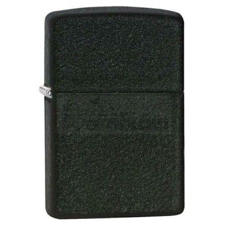 Zapalniczka ZIPPO - BLACK CRACKLE -  -  - 149,93 zł - 