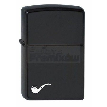 Zapalniczka ZIPPO - BLACK PIPE LIGHTER -  -  - 159,93 zł - 