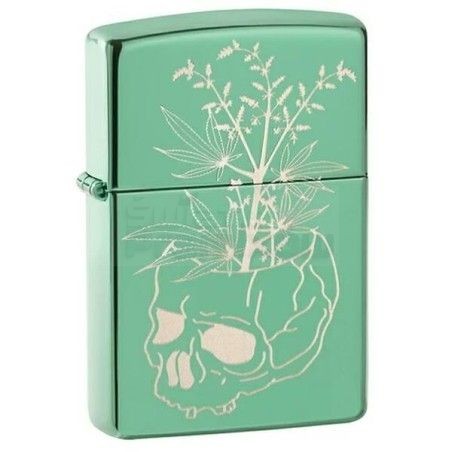Zapalniczka ZIPPO - BOTANICAL DESIGN -  -  - 199,91 zł - 