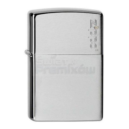 Zapalniczka ZIPPO - BULUS LOGO -  -  - 149,93 zł - 