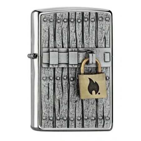 Zapalniczka ZIPPO - CLOSE VINTAGE -  -  - 229,90 zł - 