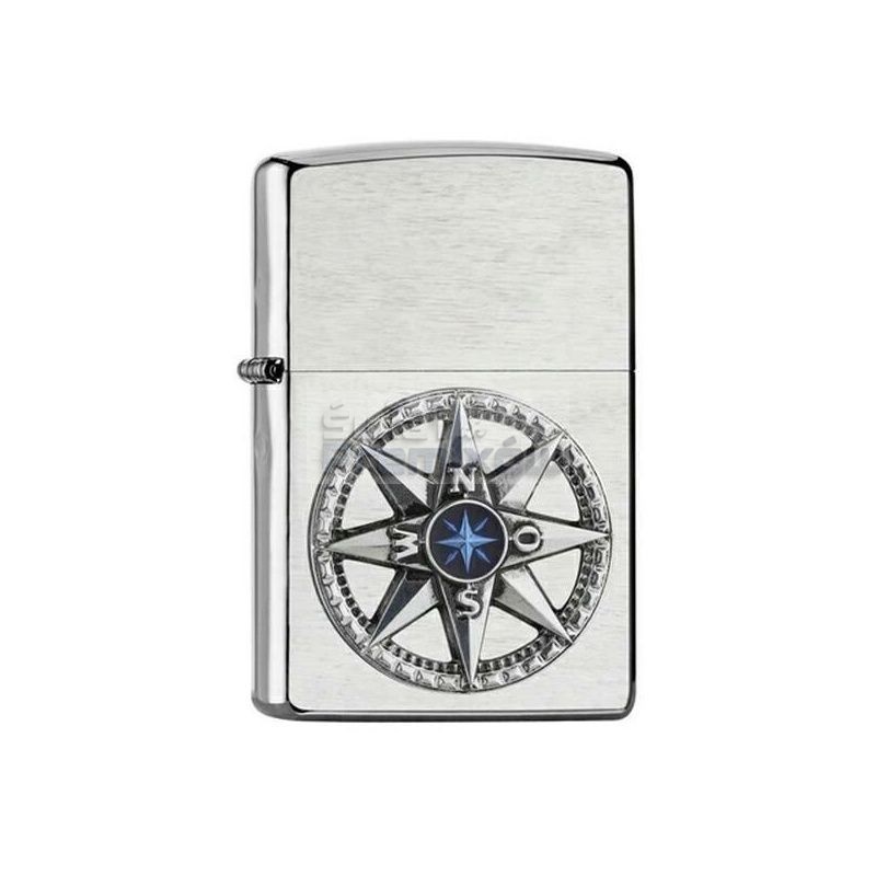 Zapalniczka ZIPPO - COMPASS - - - 209,91 zł - 
