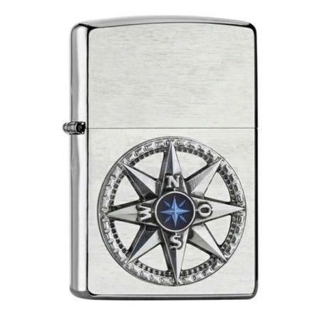 Zapalniczka ZIPPO - COMPASS -  -  - 209,91 zł - 