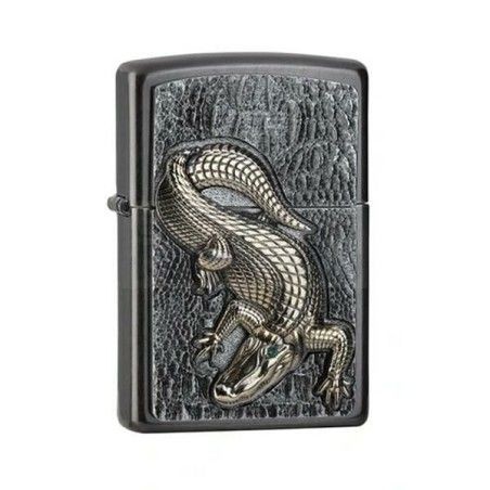 Zapalniczka ZIPPO - CROCODILE EMBLEM -  -  - 269,88 zł - 