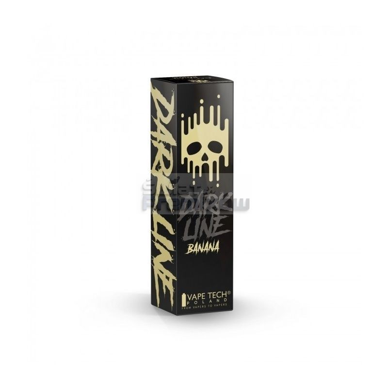 Longfill Dark Line 6ml w 60ml butelce o smaku Banana - 26,38 zł - Polski (Polish) Longfill Dark Line 6ml w 60ml butelce o smaku Banana - 26,38 zł - Polski (Polish)