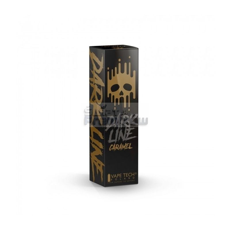 Longfill Dark Line 6ml w 60ml butelce o smaku karmelu - 26,38 zł - Polski (Polish) Longfill Dark Line 6ml w 60ml butelce o smaku karmelu - 26,38 zł - Polski (Polish)