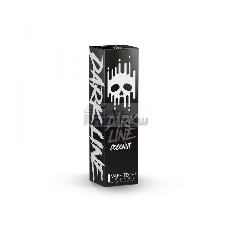 Longfill Dark Line 6ml w 60ml butelce o smaku Kokosowym - 26,38 zł - Polski (Polish) Longfill Dark Line 6ml w 60ml butelce o smaku Kokosowym - 26,38 zł - Polski (Polish)
