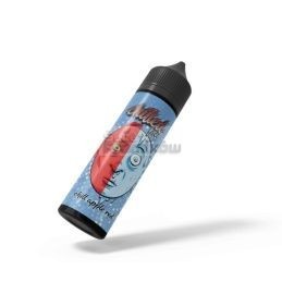 Longfill Chilled Face 6ml w 60ml butelce o smaku Apple Red - 23,81 zł - Polski (Polish)