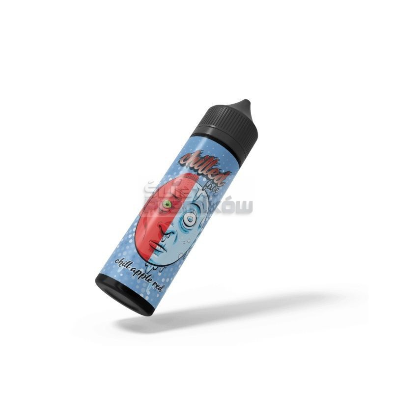 Longfill Chilled Face 6ml w 60ml butelce o smaku Apple Red - 23,81 zł - Polski (Polish) Longfill Chilled Face 6ml w 60ml butelce o smaku Apple Red - 23,81 zł - Polski (Polish)