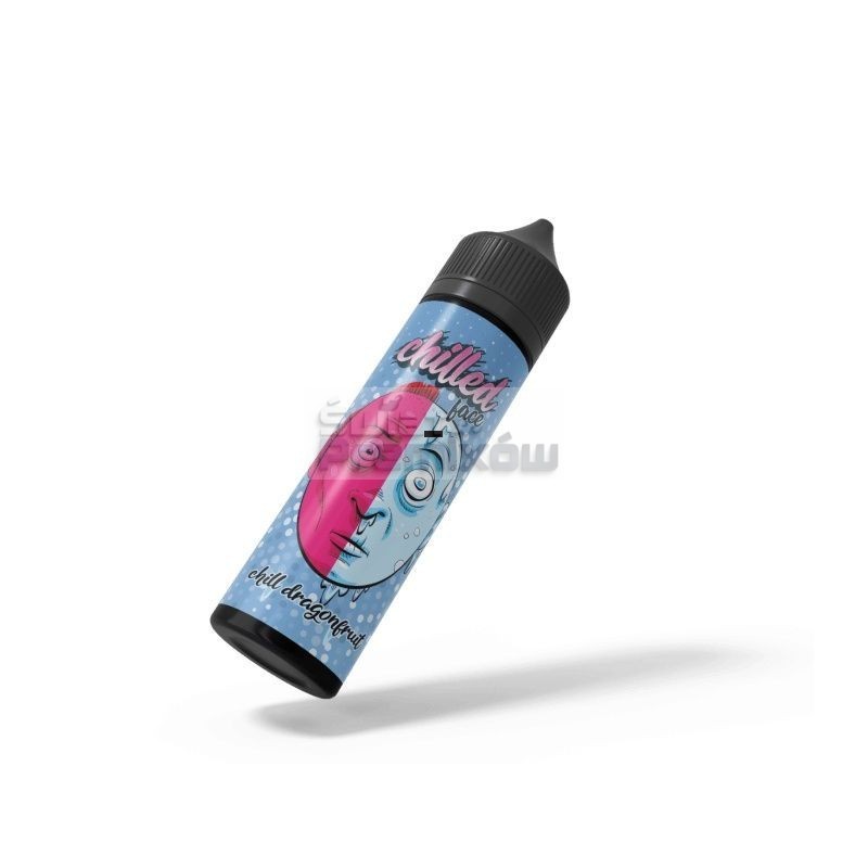 Longfill Chilled Face 6ml w 60ml butelce o smaku smoczego owocu - 23,81 zł - Polski (Polish) Longfill Chilled Face 6ml w 60ml butelce o smaku smoczego owocu - 23,81 zł - Polski (Polish)